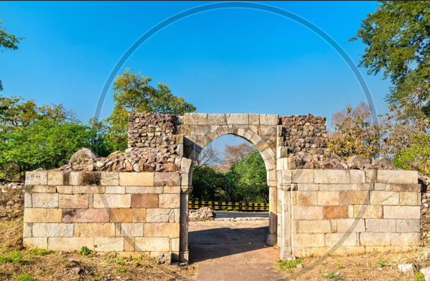 Atak Gate